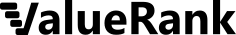 ValueRank Logo